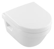Villeroy & Boch Architectura Tiefspülklosett (4687R001)