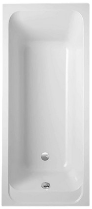 Villeroy & Boch Architectura Badewanne (UBA147ARA2V-01)