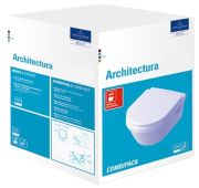 Villeroy & Boch Architectura Combi Pack (5684H101) Villeroy & Boch Architectura Combi Pack (5684H101)