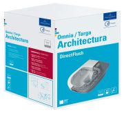 Villeroy & Boch Architectura Combi-Pack (5684HR01)