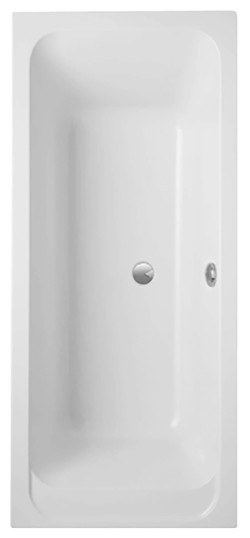 Villeroy & Boch Architectura Duo Badewanne (UBA178ARA2V-01)