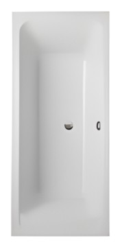 Villeroy & Boch Architectura Duo Badewanne (BA180ARA2V01)