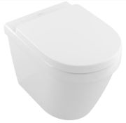 Villeroy & Boch Architectura Stand-Tiefspülklosett (5690R001)