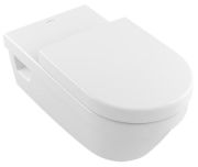 Villeroy & Boch Architectura Vita Wand-Tiefspül-WC (5649R0R1)