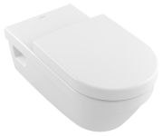 Villeroy & Boch Architectura Vita Wand-Tiefspül-WC (5649R001)