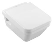 Villeroy & Boch Architectura Wand-Tiefspül-WC (5685R0R1) Villeroy & Boch Architectura Wand-Tiefspül-WC (5685R0R1)