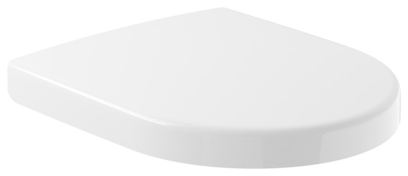 Villeroy & Boch Architectura WC-Sitz Compact (9M66S201)