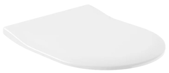 Villeroy & Boch Architectura WC-Sitz Slimseat (9M706101)