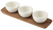 Villeroy & Boch Artesano Original Dipschälchen-Set (1041309023)