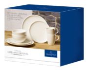 Villeroy & Boch Artesano Original Einsteigerset