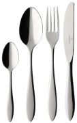 Villeroy & Boch Arthur Tafelbesteck 24-tlg. Villeroy & Boch Arthur Tafelbesteck 24-tlg.