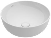 Villeroy & Boch Artis Aufsatzwaschtisch Ceramicplus (417943)