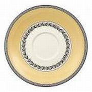 Villeroy & Boch Audun Ferme Frühstücksuntertasse 18 cm