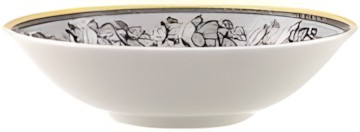 Villeroy & Boch Audun Ferme Dessertschale