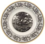 Villeroy & Boch Audun Ferme Frühstücksteller 22 cm