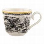 Villeroy & Boch Audun Ferme Mokka-/Espressoobertasse 0,15 l
