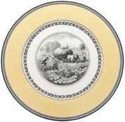 Villeroy & Boch Audun Ferme Platzteller 30 cm Villeroy & Boch Audun Ferme Platzteller 30 cm