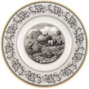 Villeroy & Boch Audun Ferme Speiseteller 27 cm