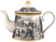 Villeroy & Boch Audun Ferme Teekanne 1,1 l