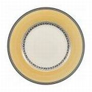 Villeroy & Boch Audun Fleur Speiseteller 27 cm