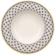 Villeroy & Boch Audun Promenade Suppenteller 24 cm