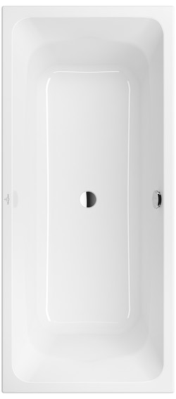 Villeroy & Boch Avento Badewanne 1800 x 800 mm (UBA180AVN2V)