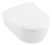 Villeroy & Boch Avento Combi-Pack WC (5656RS)