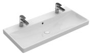 Villeroy & Boch Avento Schrankwaschtisch (4156A401)