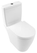 Villeroy & Boch Avento Spülkasten für Aufsatzmontage (775811R1)