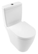 Villeroy & Boch Avento Stand-Tiefspül-WC (5644R0R1)