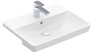 Villeroy & Boch Avento Vorbauwaschtisch (4A0655R1)