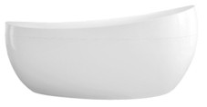 Villeroy & Boch Aveo Badewanne (BQ194AVE9PDV)