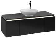 Villeroy & Boch Legato LED-Waschtischunterschrank (B577L0PD) Villeroy & Boch Legato LED-Waschtischunterschrank (B577L0PD)