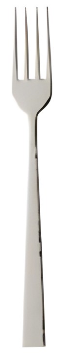 Villeroy & Boch Blacksmith Dessert/Vorspeisengabel 180 mm Villeroy & Boch Blacksmith Dessert/Vorspeisengabel 180 mm