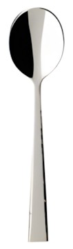 Villeroy & Boch Blacksmith Espresso/Mokkalöffel 106 mm Villeroy & Boch Blacksmith Espresso/Mokkalöffel 106 mm