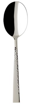 Villeroy & Boch Blacksmith Gemüselöffel 230 mm