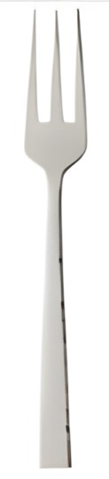Villeroy & Boch Blacksmith Gemüse/Servier/Bratengabel 230 mm