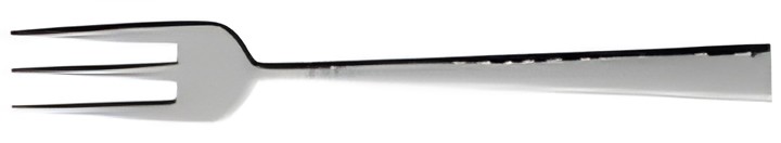 Villeroy & Boch Blacksmith Kuchengabel 156 mm