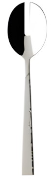 Villeroy & Boch Blacksmith Salatgabel 240 mm