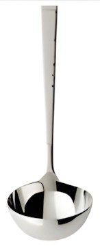 Villeroy & Boch Blacksmith Saucenlöffel 170 mm
