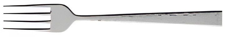 Villeroy & Boch Blacksmith Tafelgabel 205 mm