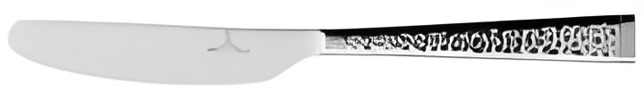 Villeroy & Boch Blacksmith Tafelmesser 231 mm Villeroy & Boch Blacksmith Tafelmesser 231 mm