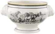 Villeroy & Boch Bol Lion 0,60l Audun Ferme