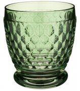 Villeroy & Boch Boston coloured Becher green 100 mm