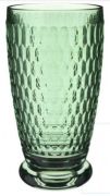 Villeroy & Boch Boston coloured Longdrink green 162 mm