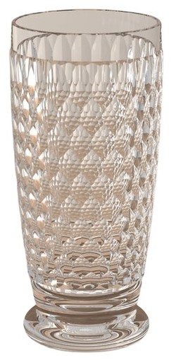 Villeroy & Boch Boston Longdrink-Glas Klar Villeroy & Boch Boston Longdrink-Glas Klar