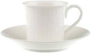 Villeroy & Boch Cellini Kaffee-/Teetasse 2-tlg.