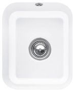 Villeroy & Boch Cisterna 45 Spüle mit Handbetätigung (670401FU)