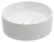 Villeroy & Boch Collaro Aufsatzwaschtisch (4A1840R1)