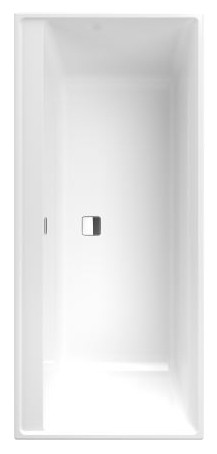Villeroy & Boch Collaro Rechteck-Badewanne (UBA199COR2DV-01)